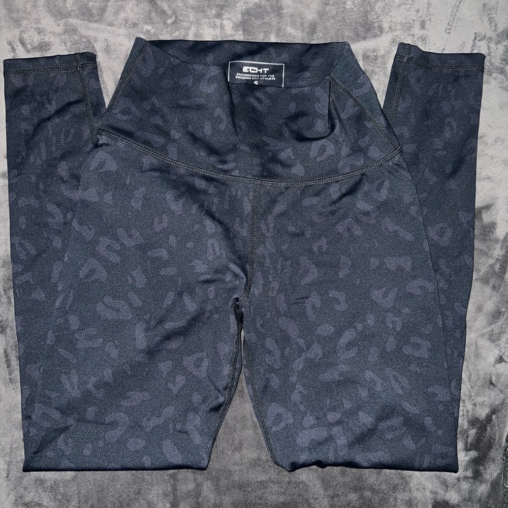 Echt Force Scrunch Legging